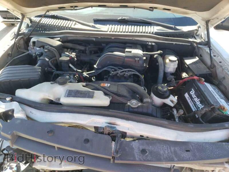 2006 Ford EXPLORER (VIN 1FMEU72E56UA90061) — photo 7 of 10
