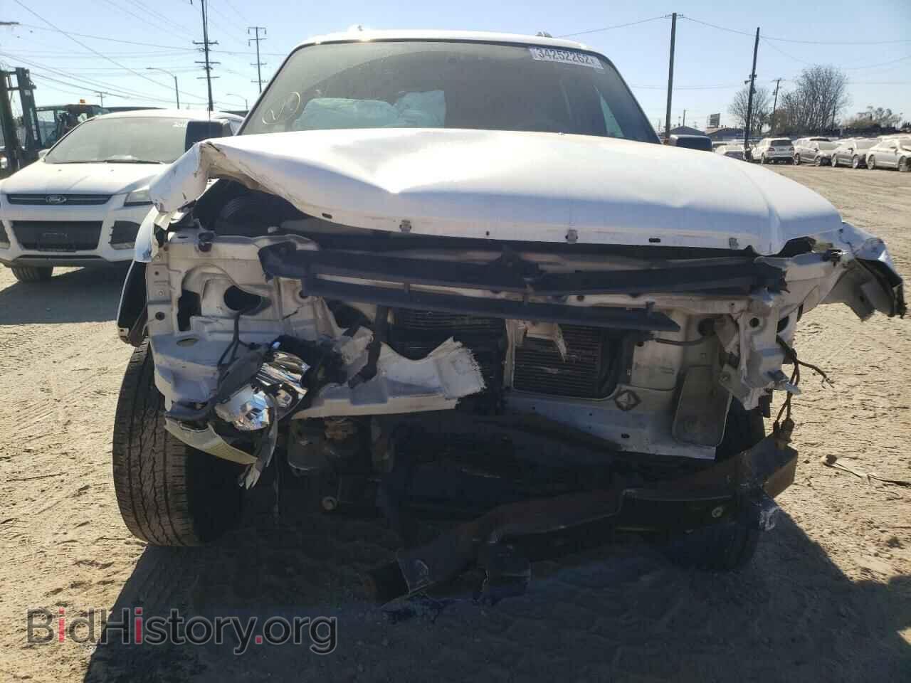 2006 FORD EXPLORER - VIN: 1FMEU72E56UA90061 - Фото 9