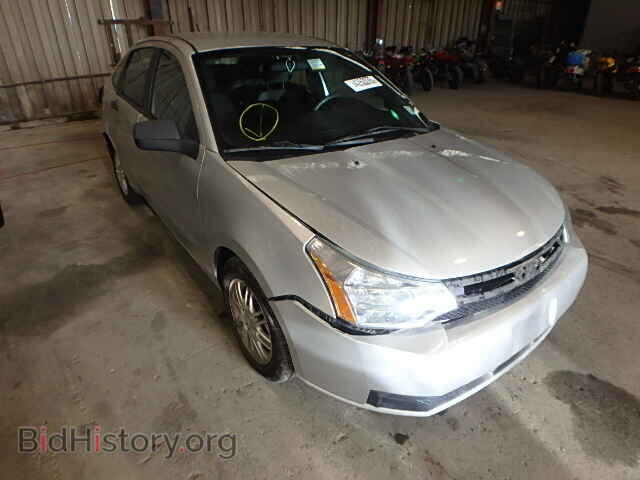 Фотография 1FAHP3FN9BW116418 - FORD FOCUS 2011