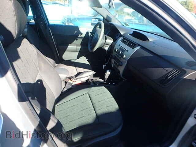 2011 FORD FOCUS - VIN: 1FAHP3FN9BW116418 - Фото 5