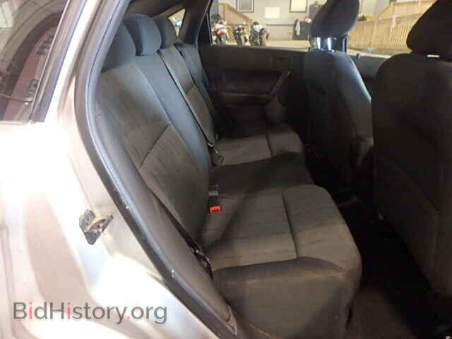 2011 FORD FOCUS - VIN: 1FAHP3FN9BW116418 - Фото 6
