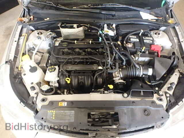 2011 FORD FOCUS - VIN: 1FAHP3FN9BW116418 - Фото 7