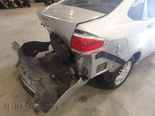 2011 FORD FOCUS - VIN: 1FAHP3FN9BW116418 - Фото 9