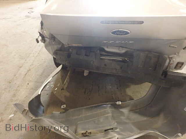 2011 FORD FOCUS - VIN: 1FAHP3FN9BW116418 - Фото 10