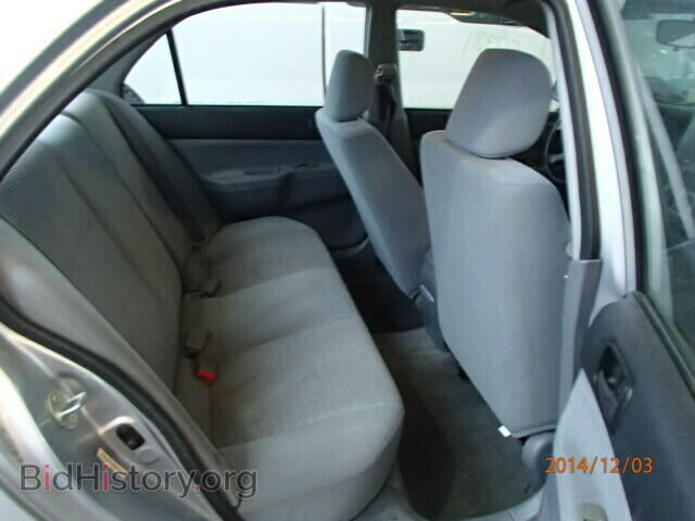 2005 MITSUBISHI LANCER - VIN: JA3AJ26E35U040541 - Фото 6