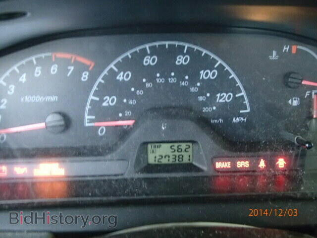 2005 MITSUBISHI LANCER - VIN: JA3AJ26E35U040541 - Фото 8