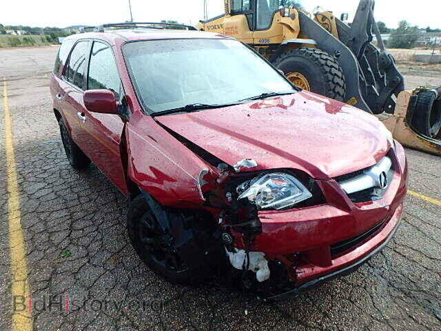 Photo 2HNYD188X5H526463 - ACURA MDX 2005