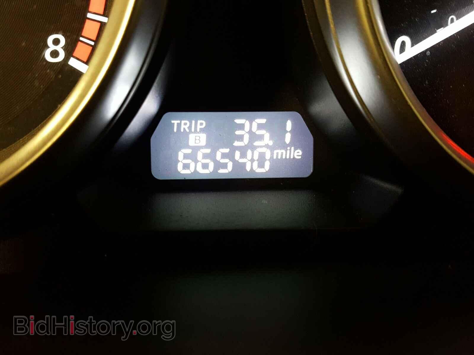 2013 MAZDA CX-9 - VIN: JM3TB3CA4D0400217 - Фото 8