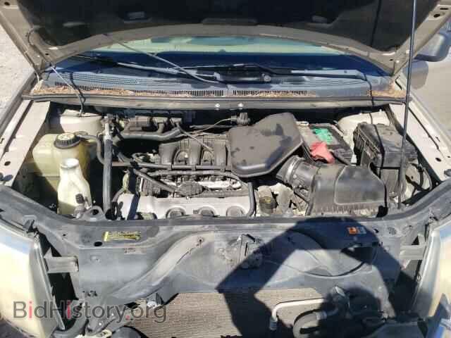 2007 FORD EDGE - VIN: 2FMDK46C87BB15857 - Фото 7