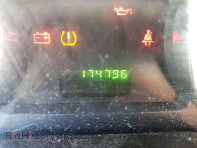 2007 FORD EDGE - VIN: 2FMDK46C87BB15857 - Фото 8