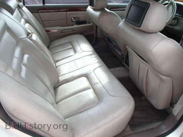 1997 CADILLAC DEVILLE - VIN: 1G6KF5290VU227367 - Фото 6