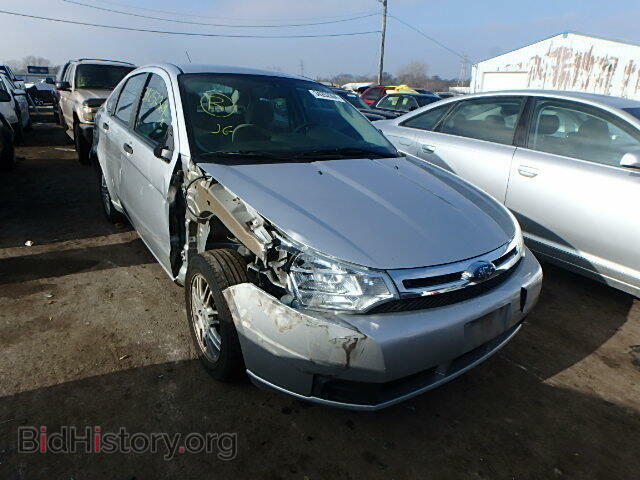 Фотография 1FAHP3FN0AW224960 - FORD FOCUS 2010