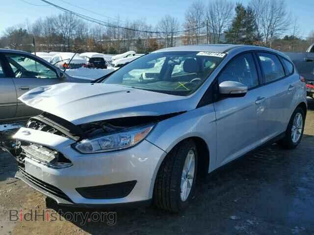 2015 FORD FOCUS - VIN: 1FADP3K23FL380767 - Photo 2