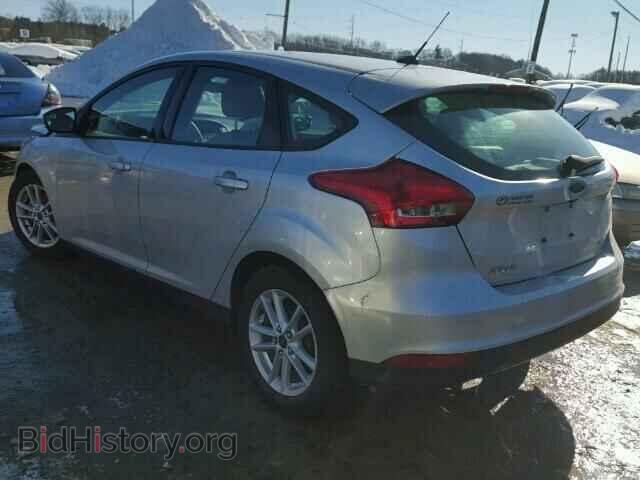 2015 FORD FOCUS - VIN: 1FADP3K23FL380767 - Photo 3