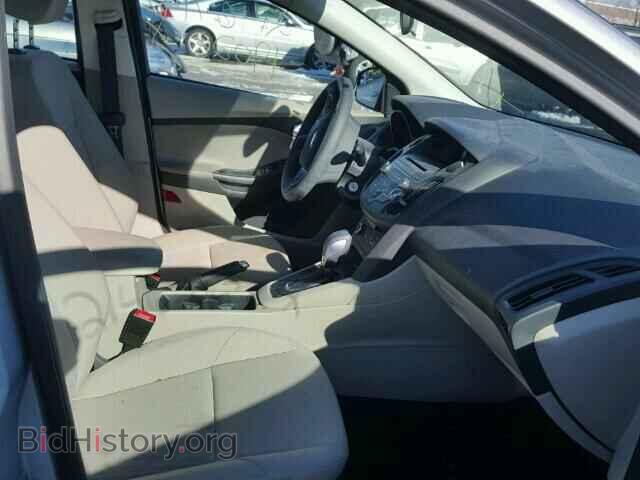 2015 FORD FOCUS - VIN: 1FADP3K23FL380767 - Photo 5