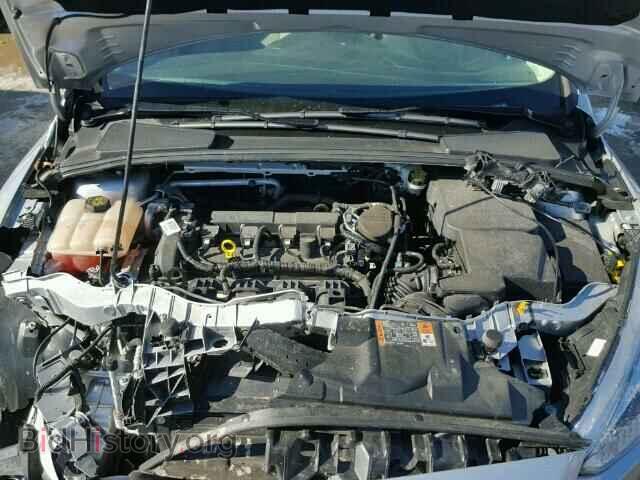 2015 FORD FOCUS - VIN: 1FADP3K23FL380767 - Photo 7