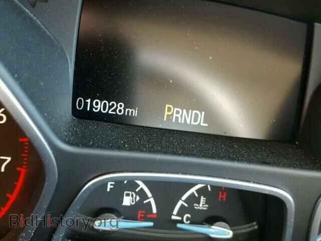 2015 FORD FOCUS - VIN: 1FADP3K23FL380767 - Photo 8