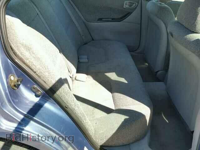 2003 MITSUBISHI GALANT - VIN: 4A3AA36GX3E098563 - Фото 6