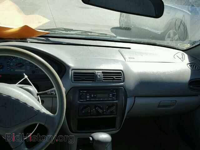 2003 MITSUBISHI GALANT - VIN: 4A3AA36GX3E098563 - Фото 9