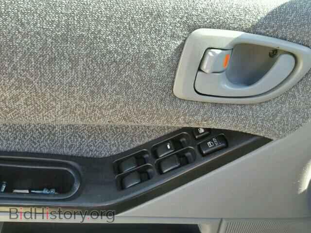 2003 MITSUBISHI GALANT - VIN: 4A3AA36GX3E098563 - Фото 10