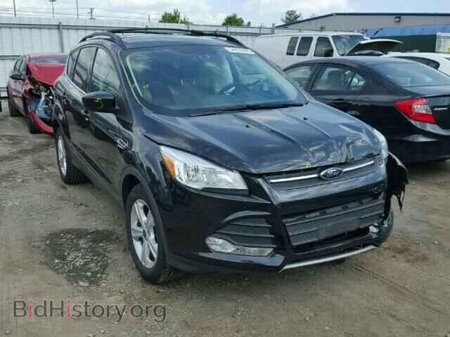 Фотография 1FMCU0GX7DUB36902 - FORD ESCAPE 2013