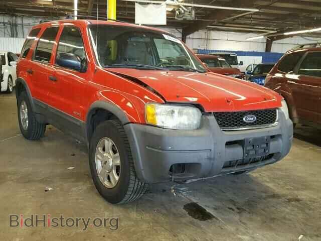 Photo 1FMCU04152KA36063 - FORD ESCAPE 2002