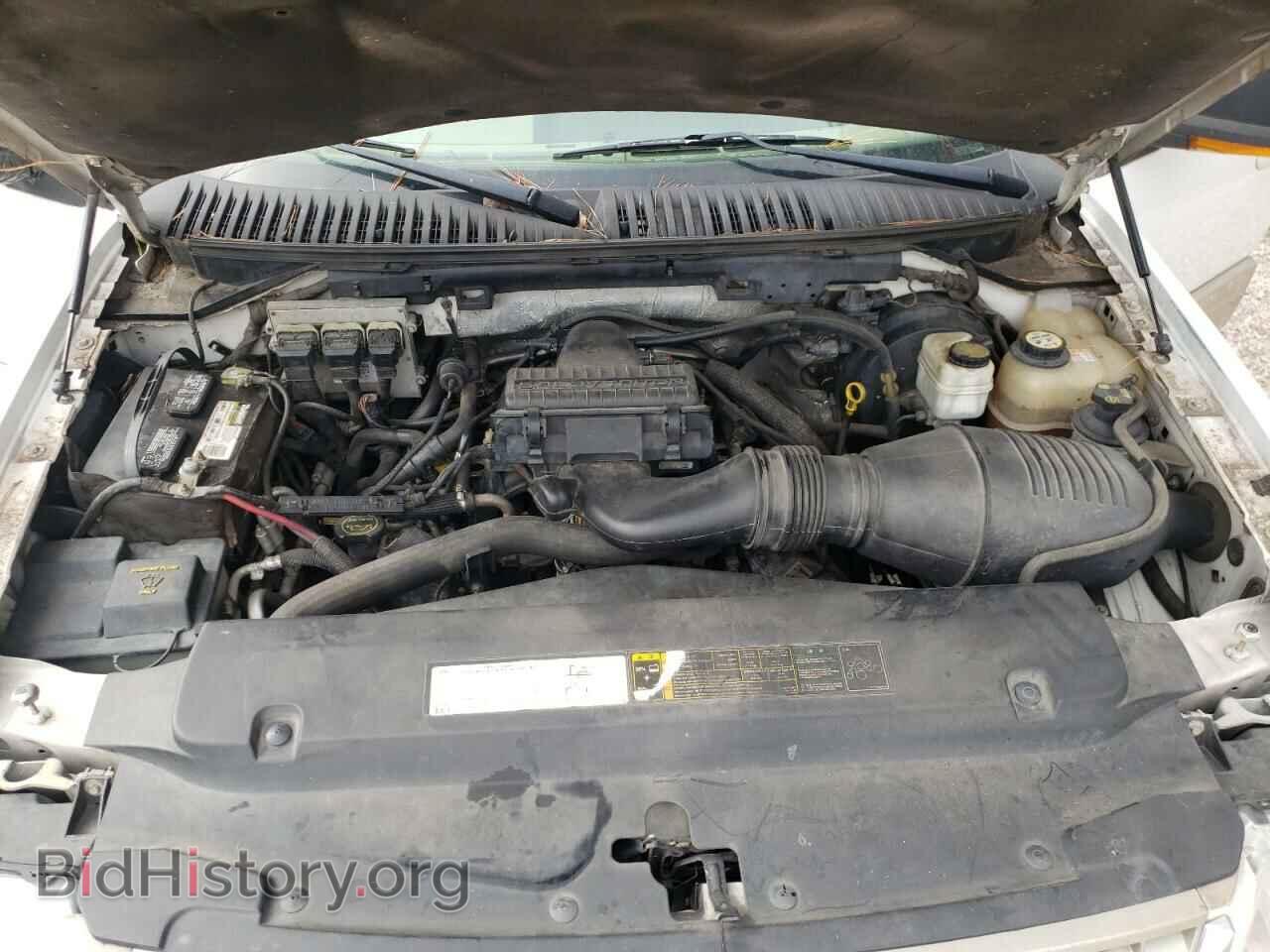 2006 FORD EXPEDITION - VIN: 1FMFU17596LA95229 - Фото 7
