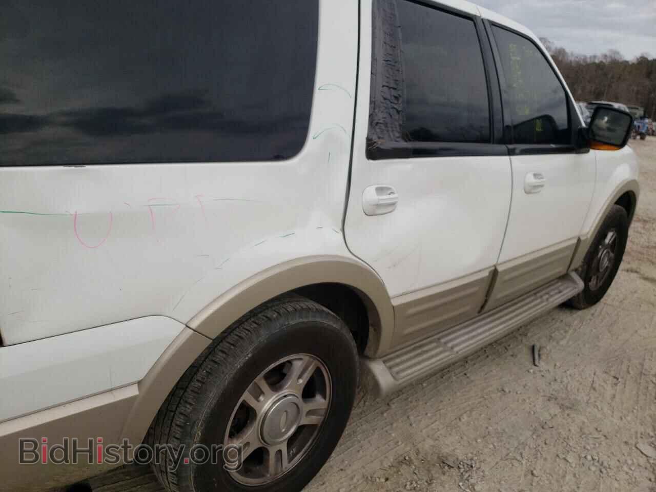 2006 FORD EXPEDITION - VIN: 1FMFU17596LA95229 - Фото 9