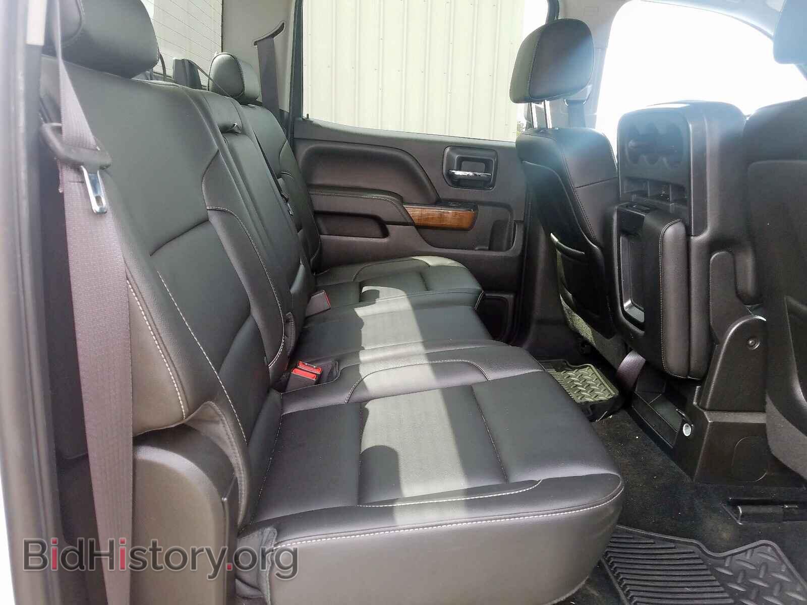 2014 GMC SIERRA - VIN: 3GTU2VEC8EG334825 - Photo 6