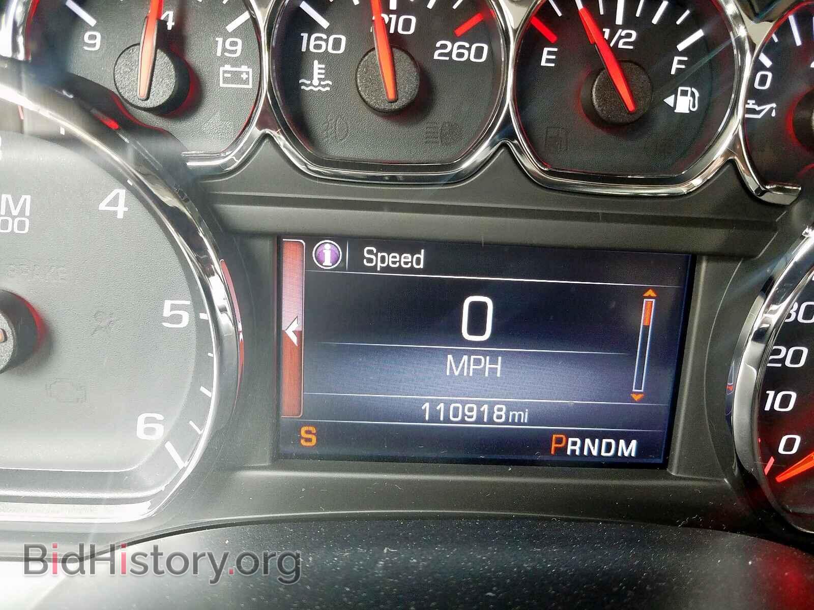 2014 GMC SIERRA - VIN: 3GTU2VEC8EG334825 - Photo 8
