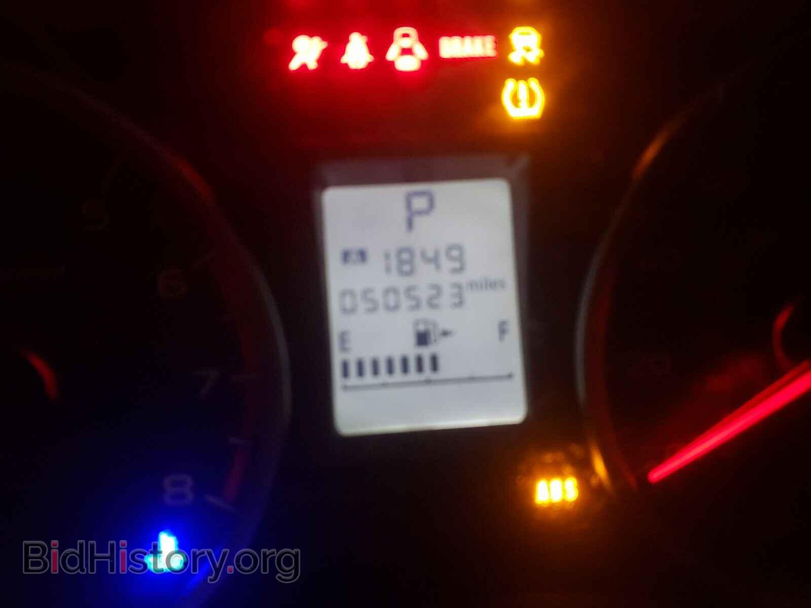 2017 SUBARU FORESTER - VIN: JF2SJABC3HH446404 - Фото 8