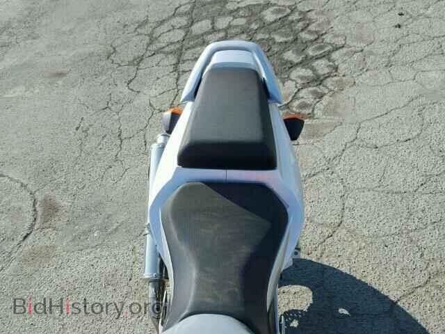 2003 SUZUKI SV650 - VIN: JS1VP53A032105241 - Фото 6