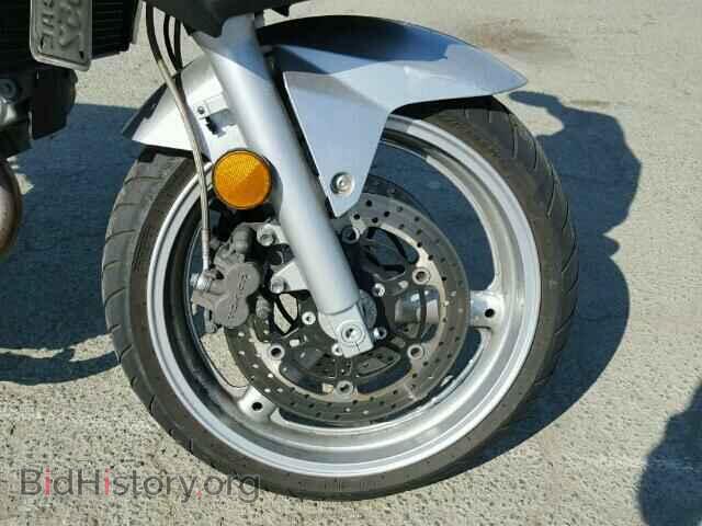 2003 SUZUKI SV650 - VIN: JS1VP53A032105241 - Фото 10