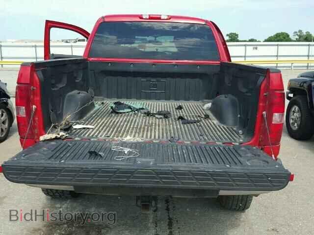 2012 CHEVROLET SILVERADO - VIN: 1GCPKSE7XCF229474 - Фото 6