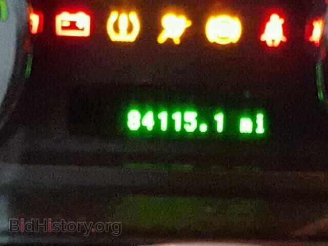 2008 FORD EDGE - VIN: 2FMDK49C88BA06103 - Фото 8