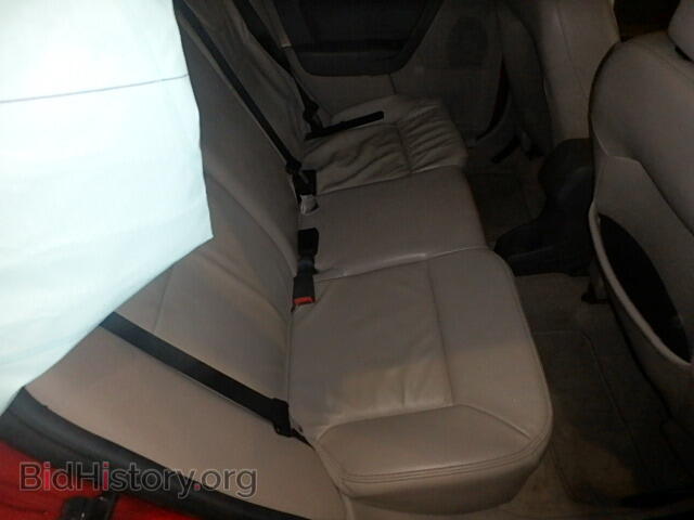 2009 FORD FOCUS - VIN: 1FAHP37N19W265575 - Фото 6