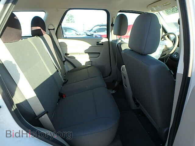 2012 FORD ESCAPE - VIN: 1FMCU0C75CKB48451 - Фото 6