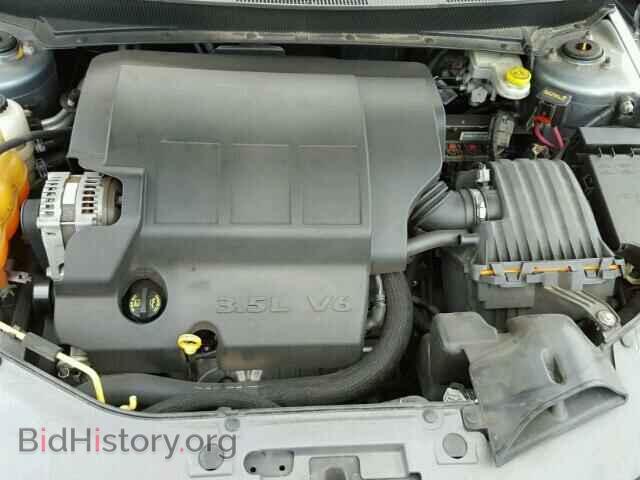 2008 CHRYSLER SEBRING - VIN: 1C3LC65M48N669023 - Фото 7
