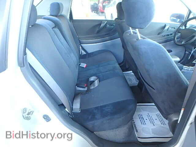 2002 SUZUKI AERIO - VIN: JS2RA41S925108236 - Фото 6