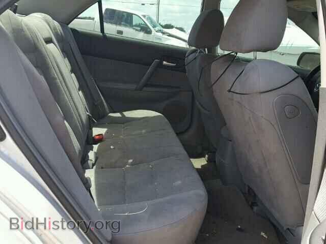 2008 MAZDA 6 - VIN: 1YVHP80C485M32039 - Фото 6