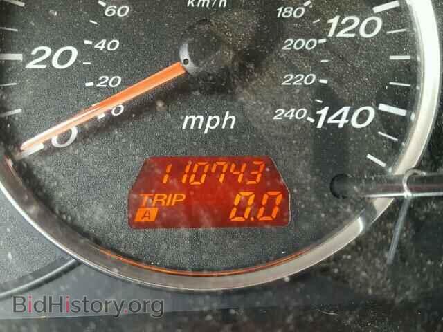 2008 MAZDA 6 - VIN: 1YVHP80C485M32039 - Фото 8