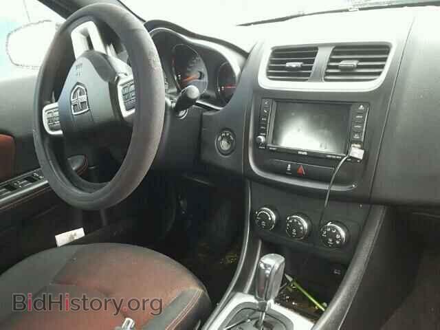 2012 DODGE AVENGER - VIN: 1C3CDZEG5CN264595 - Фото 9