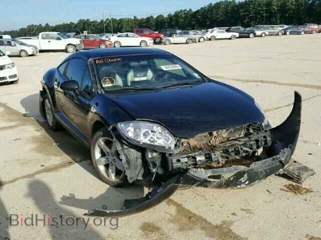 Фотография 4A3AK34T36E005951 - MITSUBISHI ECLIPSE 2006