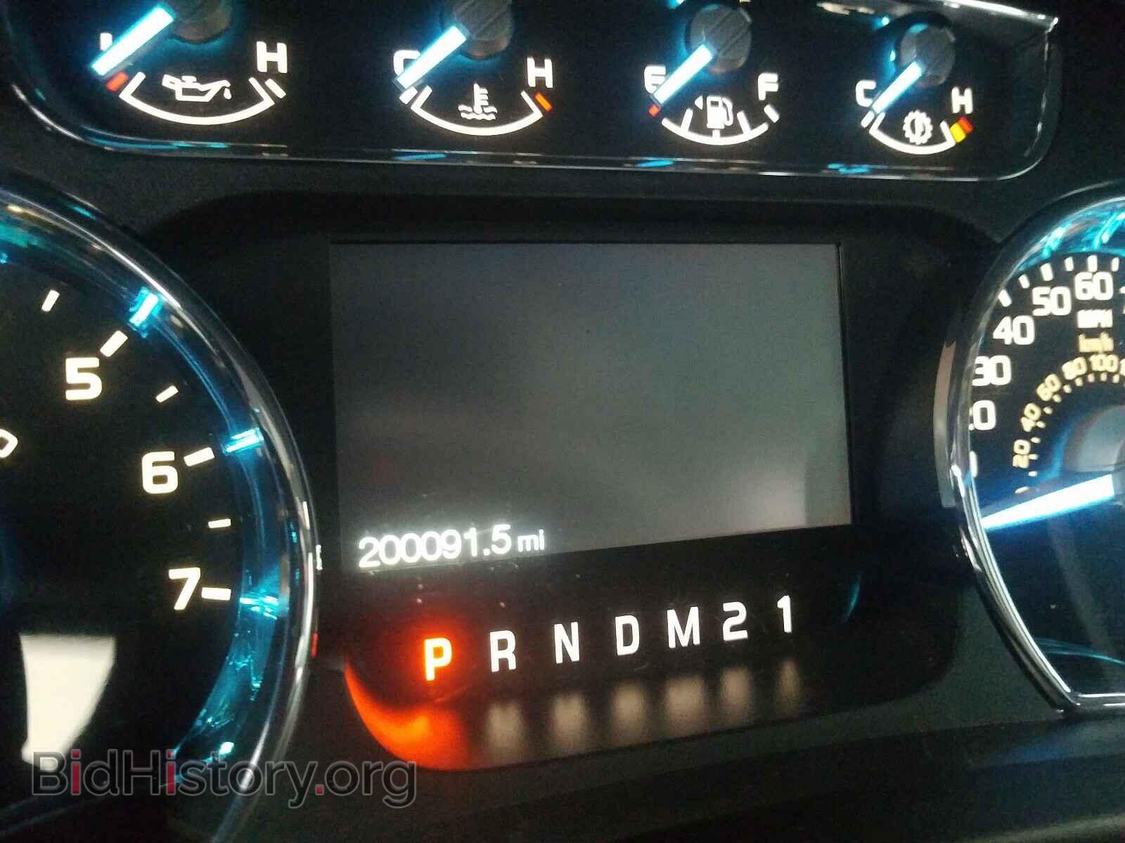 2012 FORD F150 - VIN: 1FTFW1CF7CFA34436 - Фото 8