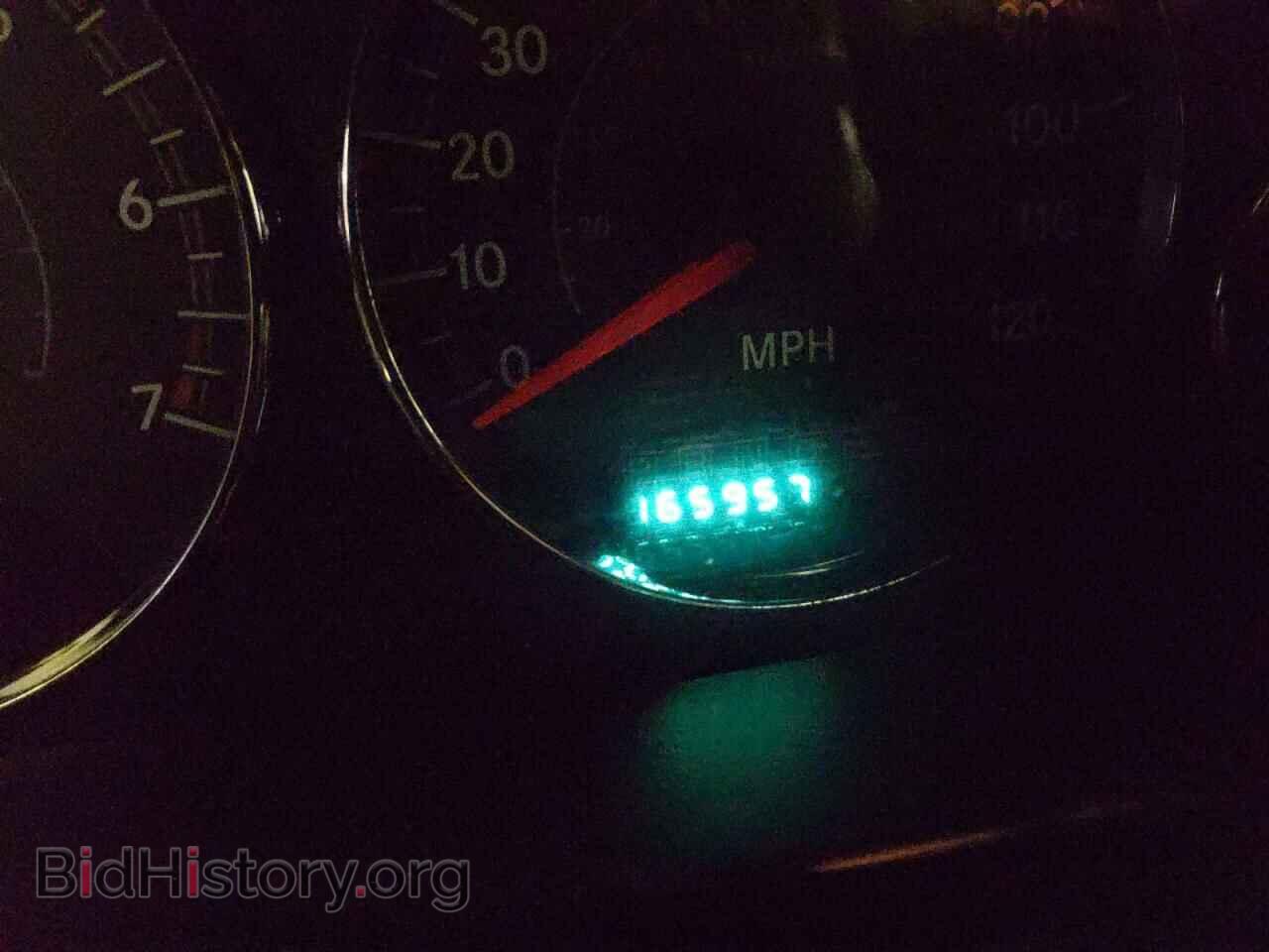2006 CHRYSLER SEBRING - VIN: 1C3AL46X06N148656 - Фото 8