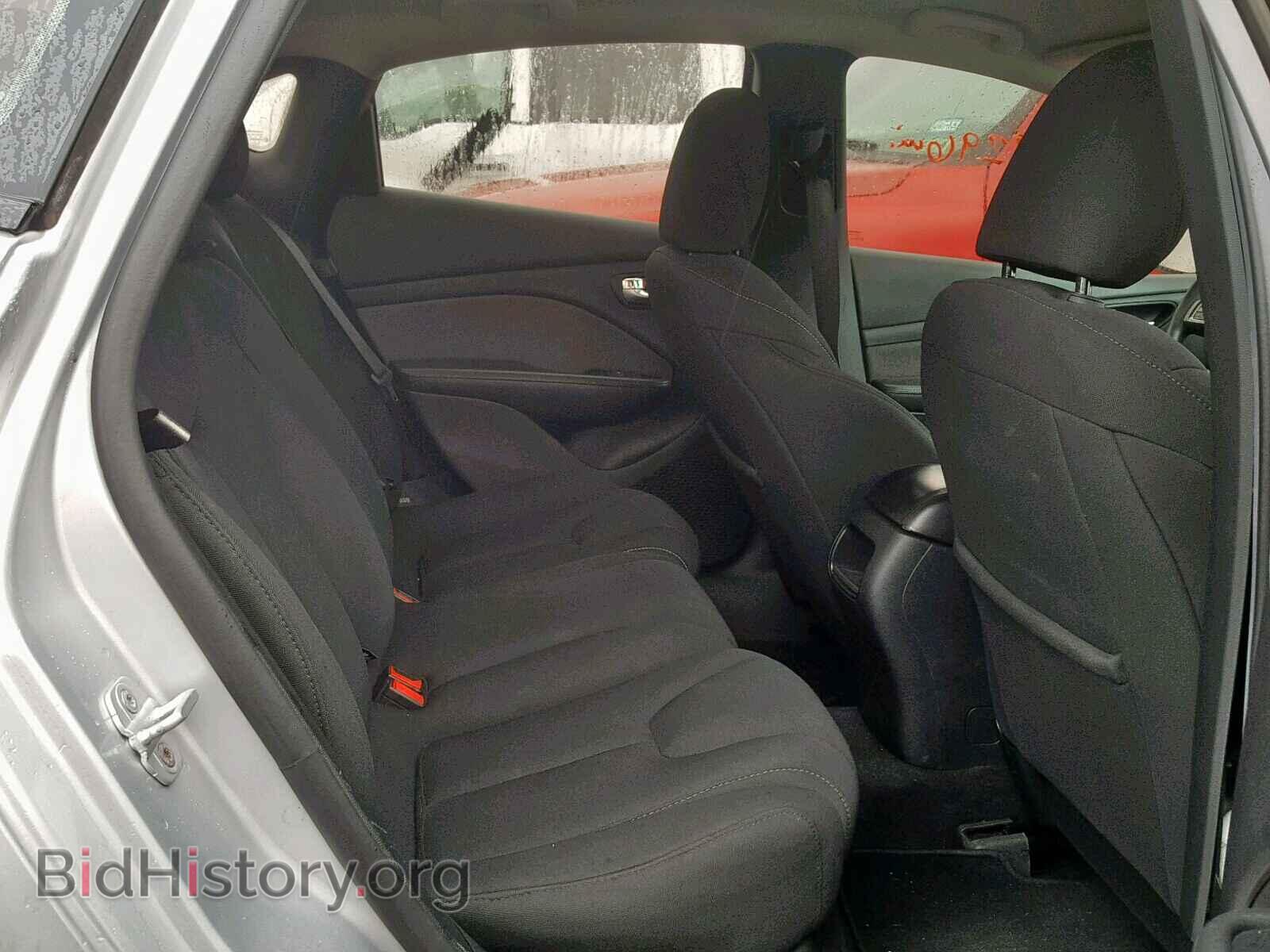 2013 DODGE DART - VIN: 1C3CDFBAXDD335294 - Фото 6