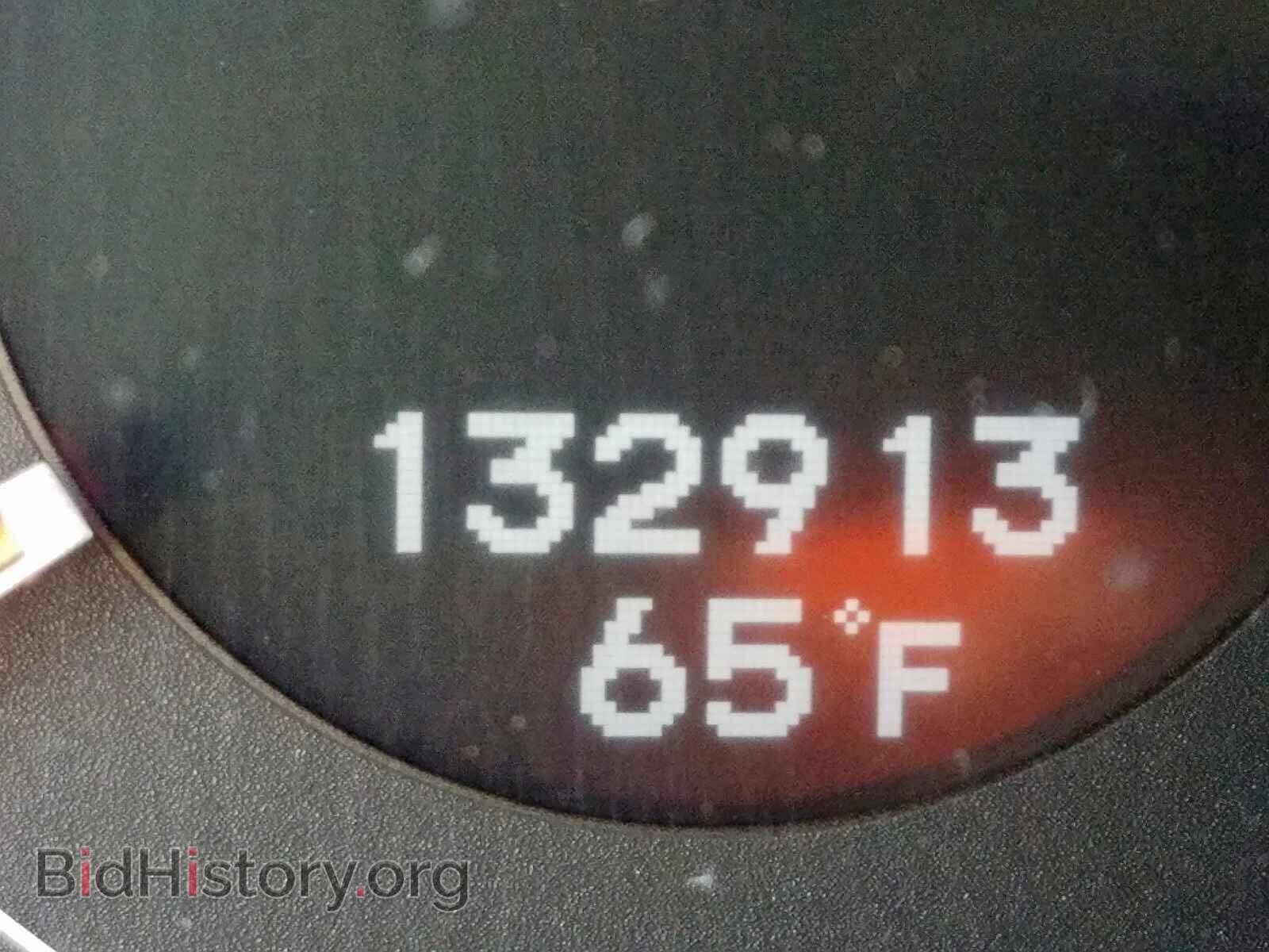 2010 ACURA TSX - VIN: JH4CU2F64AC035681 - Фото 8