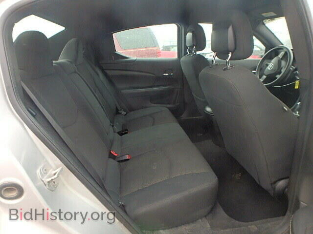 2012 DODGE AVENGER - VIN: 1C3CDZAB9CN138069 - Photo 6