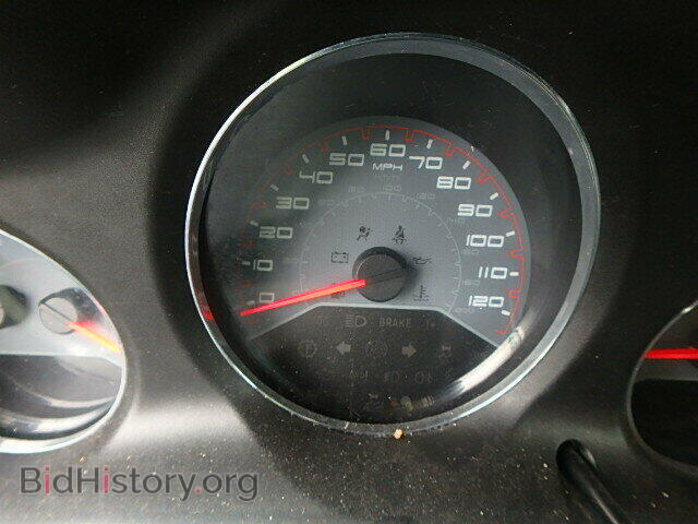 2012 DODGE AVENGER - VIN: 1C3CDZAB9CN138069 - Photo 8