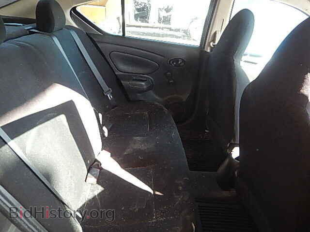 2014 NISSAN VERSA - VIN: 3N1CN7AP1EL805151 - Photo 6